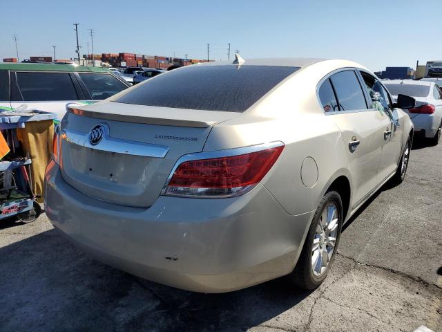Photo 4 from auction – 2012 BUICK LACROSSE with VIN 1G4GC5ER5CF214912