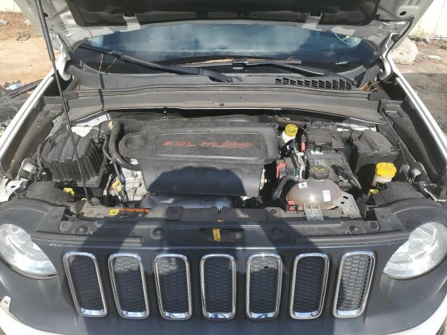 Photo 7 from auction – 2017 JEEP RENEGADE L with VIN ZACCJABB5HPG33338
