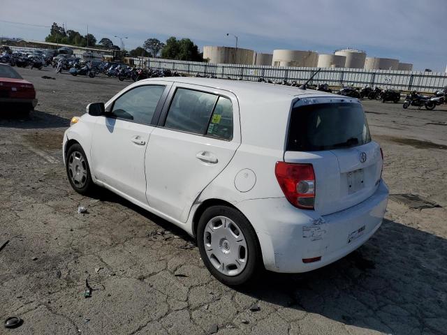 Photo 3 from auction – 2012 TOYOTA SCION XD with VIN JTKKU4B4XC1019425