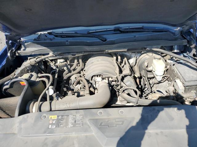 Photo 7 from auction – 2014 CHEVROLET silverado with VIN 1GCRCPEH4EZ228110