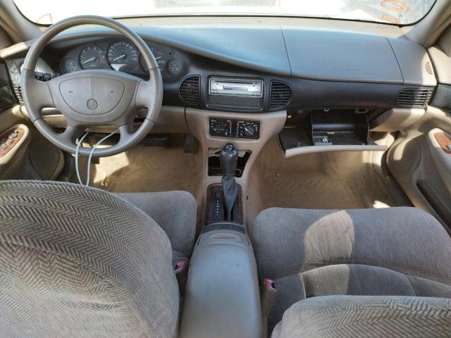 Photo 9 from auction – 2003 BUICK REGAL LS with VIN 2G4WB52K031100622