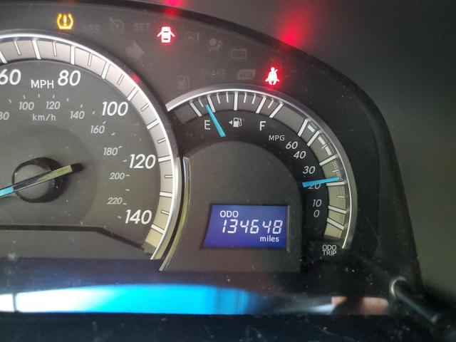Photo 8 from auction – 2012 TOYOTA CAMRY BASE with VIN 4T1BF1FKXCU045400