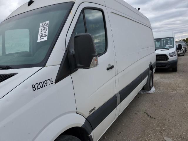 Photo 10 from auction – 2013 FREIGHTLINER SPRINTER 3 with VIN WDYPF1CC4D5742505
