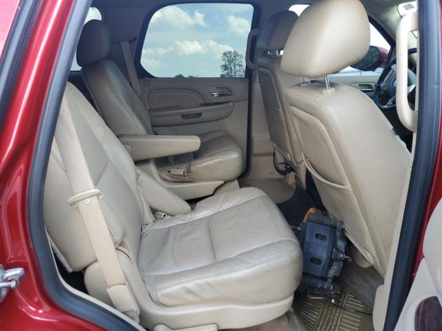 Photo 6 from auction – 2012 CADILLAC ESCALADE P with VIN 1GYS3CEF1CR194630