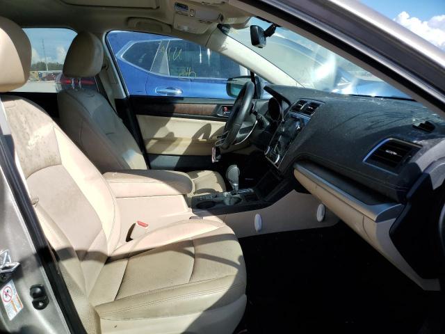 Photo 5 from auction – 2018 SUBARU OUTBACK 2. with VIN 4S4BSANC6J3228687