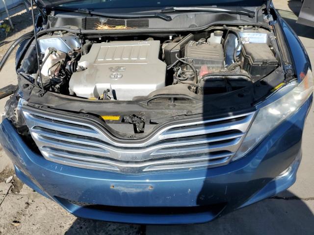 Photo 7 from auction – 2012 TOYOTA VENZA LE with VIN 4T3BK3BB9CU066405