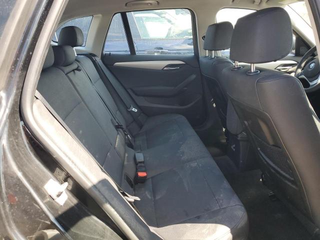 Photo 6 from auction – 2013 BMW X1 SDRIVE2 with VIN WBAVM1C59DVW45310