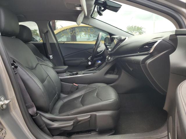 Photo 5 from auction – 2017 CHEVROLET VOLT PREMI with VIN 1G1RB6S58HU148925
