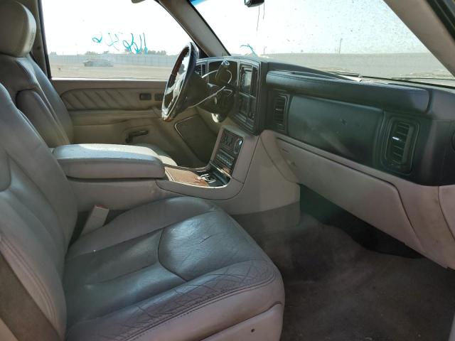 Photo 5 from auction – 2005 CADILLAC ESCALADE E with VIN 3GYFK66N85G125285