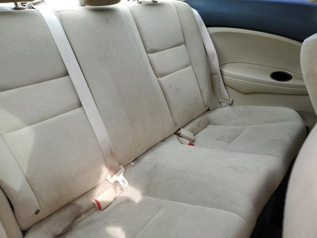 Photo 6 from auction – 2008 HONDA ACCORD EX with VIN 1HGCS12778A009695