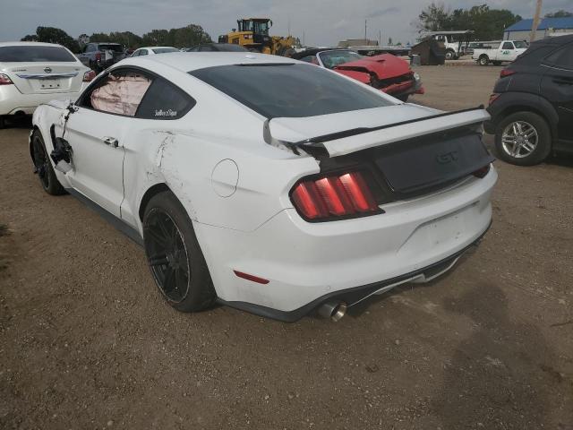 Photo 3 from auction – 2016 FORD MUSTANG GT with VIN 1FA6P8CF6G5237406