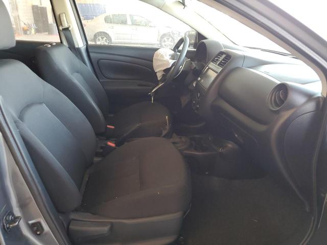 Photo 5 from auction – 2019 NISSAN VERSA S with VIN 3N1CN7AP0KL870729