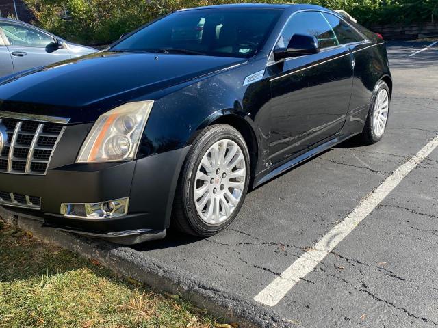 Photo 2 from auction – 2012 CADILLAC CTS PERFOR with VIN 1G6DK1E33C0116501
