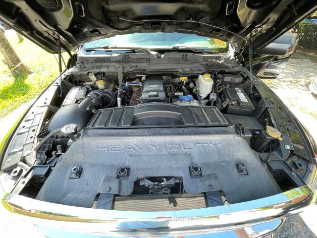 Photo 7 from auction – 2011 DODGE RAM 4500 S with VIN 3D6WA6EL0BG627593