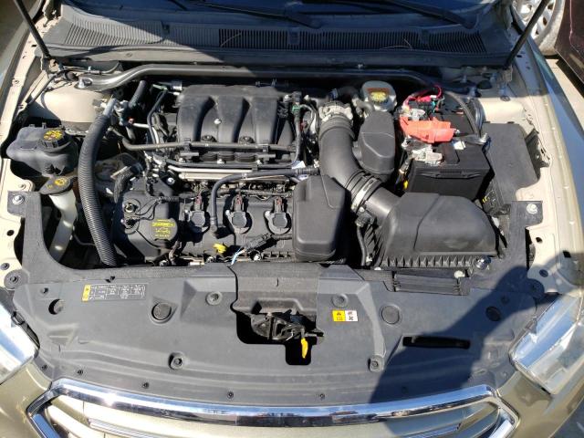 Photo 7 from auction – 2013 FORD TAURUS LIM with VIN 1FAHP2F82DG131084