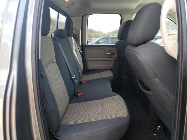 Photo 6 from auction – 2012 DODGE RAM 1500 S with VIN 1C6RD7GT3CS346838