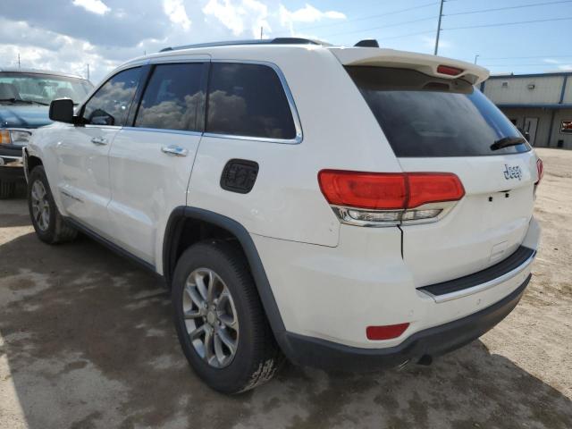 Photo 3 from auction – 2014 JEEP GRAND CHER with VIN 1C4RJEBGXEC322288