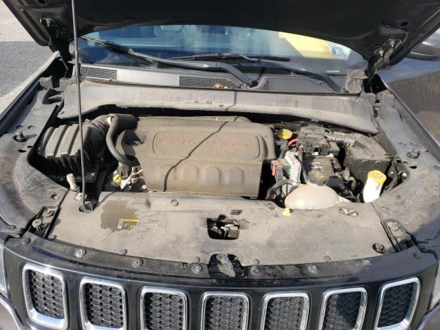 Photo 7 from auction – 2018 JEEP COMPASS LA with VIN 3C4NJDBB8JT455174