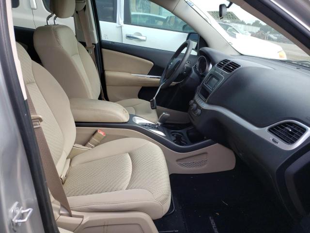 Photo 5 from auction – 2013 DODGE JOURNEY SX with VIN 3C4PDCBBXDT517110