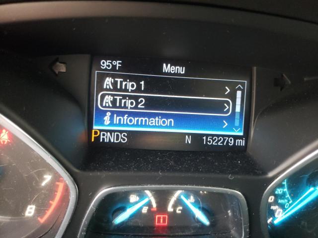 Photo 8 from auction – 2013 FORD ESCAPE TIT with VIN 1FMCU9J98DUB11988