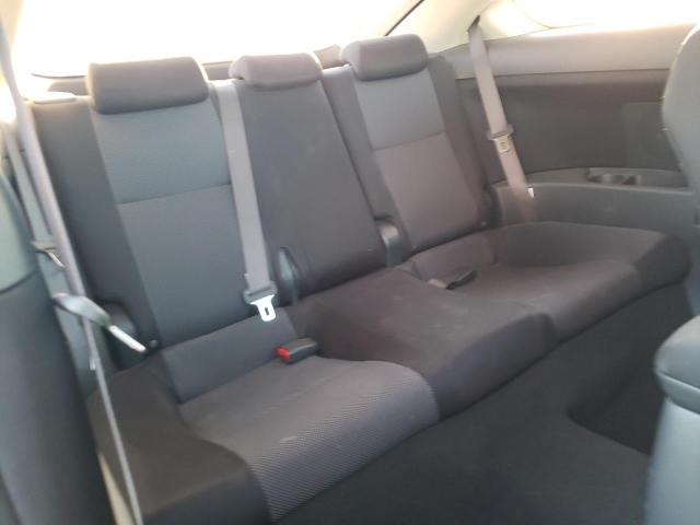 Photo 6 from auction – 2008 SCION TC with VIN JTKDE167580265515