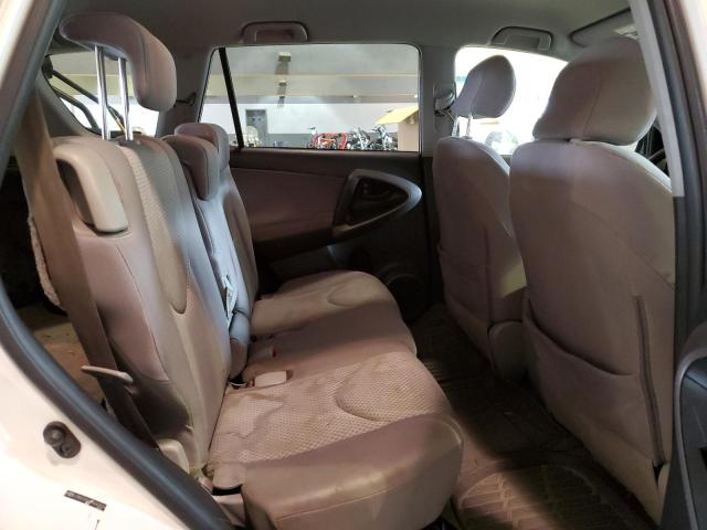 Photo 6 from auction – 2007 TOYOTA RAV4 with VIN JTMZD33V075063004