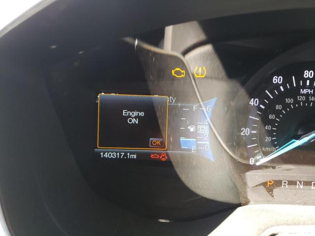 Photo 8 from auction – 2016 FORD FUSION TIT with VIN 3FA6P0K94GR219562