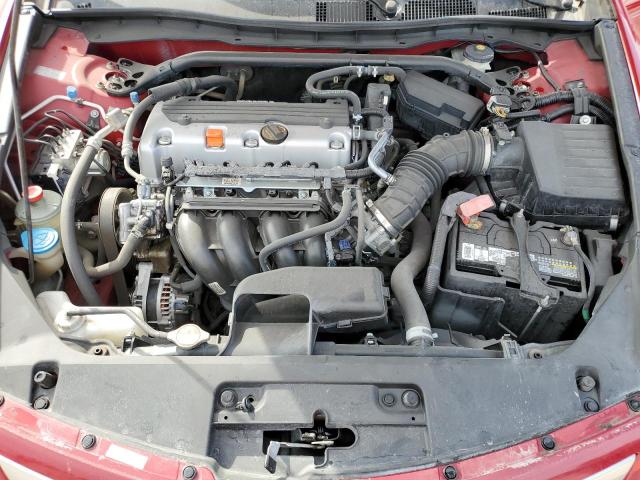 Photo 7 from auction – 2011 HONDA ACCORD EXL with VIN 1HGCS1B88BA001542