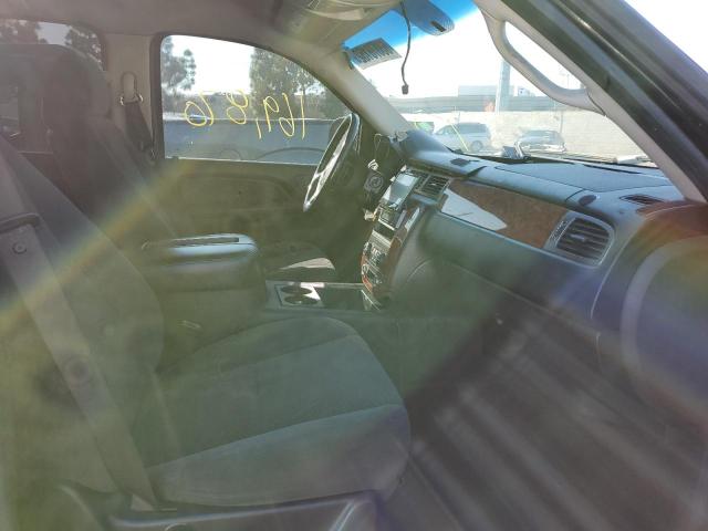 Photo 5 from auction – 2007 CHEVROLET SUBURBAN C with VIN 3GNFC160X7G196363