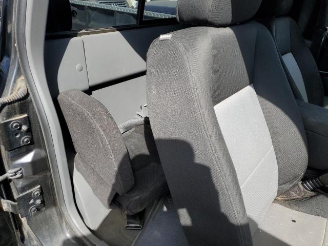 Photo 6 from auction – 2010 FORD RANGER SUP with VIN 1FTLR4FE0APA42688