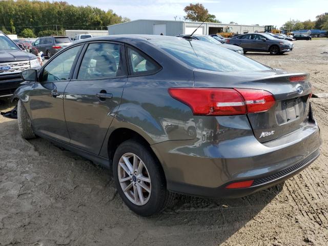 Photo 3 from auction – 2018 FORD FOCUS SE with VIN 1FADP3FE7JL208089