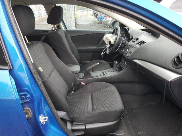 Photo 5 from auction – 2012 MAZDA 3 I with VIN JM1BL1V78C1626342