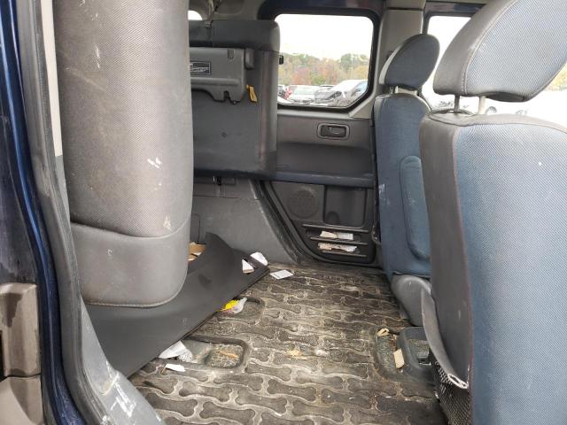 Photo 6 from auction – 2003 HONDA ELEMENT EX with VIN 5J6YH285X3L036461