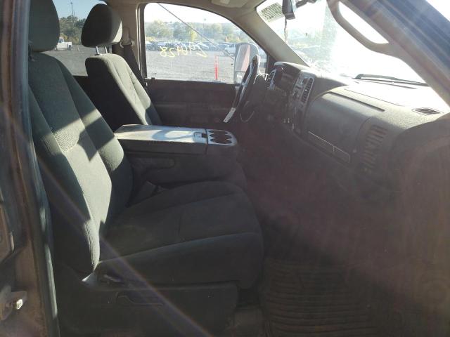 Photo 5 from auction – 2008 CHEVROLET SILVERADO with VIN 1GCHK23658F173739