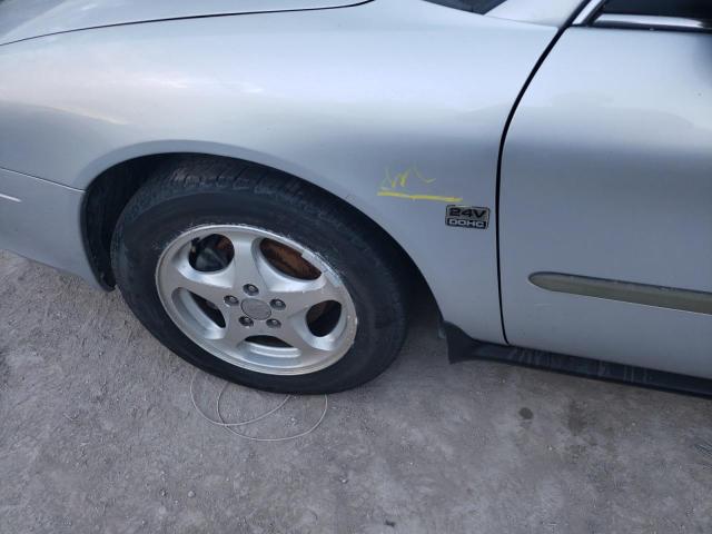 Photo 9 from auction – 2000 FORD TAURUS SE with VIN 1FAFP58S1YG192949