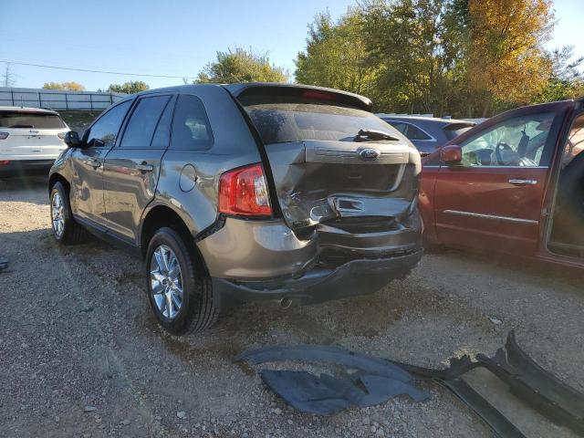 Photo 9 from auction – 2012 FORD EDGE SEL with VIN 2FMDK3JC7CBA22789