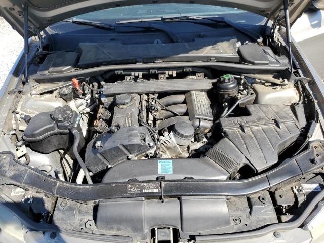 Photo 7 from auction – 2010 BMW 328 I with VIN WBAPH7G56ANM52330