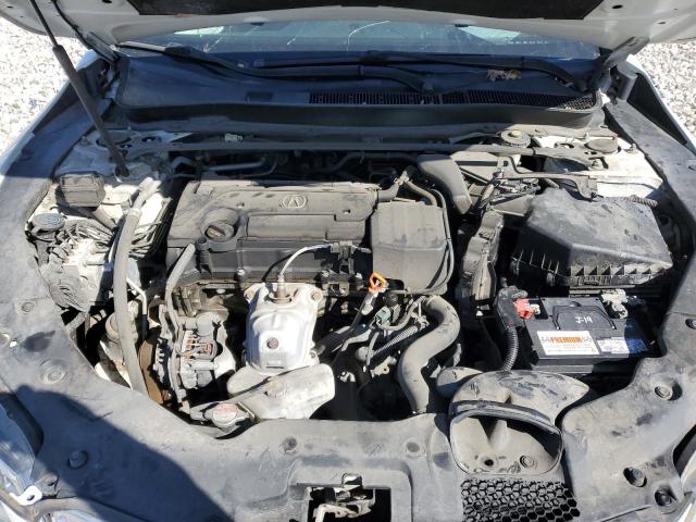 Photo 7 from auction – 2016 ACURA TLX with VIN 19UUB1F33GA004018