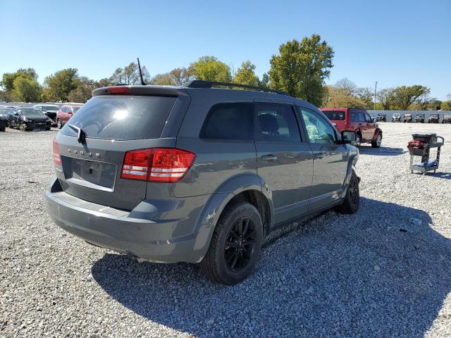 Photo 4 from auction – 2020 DODGE JOURNEY SE with VIN 3C4PDCAB1LT270480