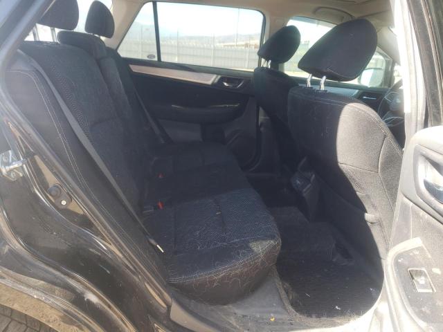 صورة رقم 6 من المزاد - 2018 SUBARU OUTBACK 2. مع VIN 4S4BSAHC1J3363023