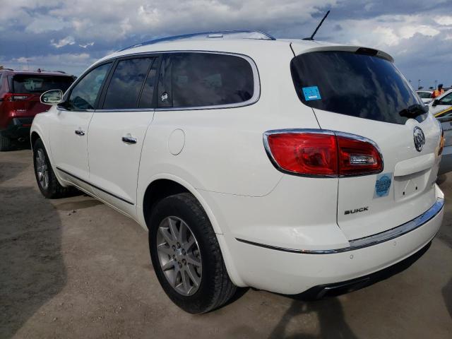 Photo 3 from auction – 2014 BUICK ENCLAVE with VIN 5GAKRBKD8EJ116351