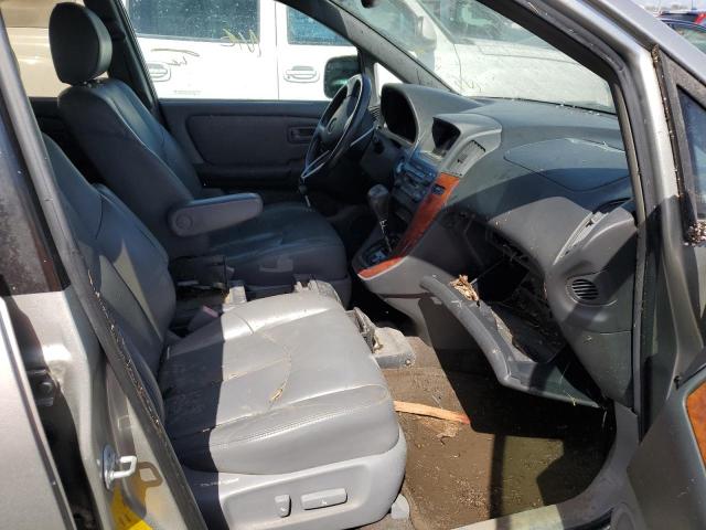 Photo 5 from auction – 2000 LEXUS RX300 with VIN JT6GF10U1Y0074021