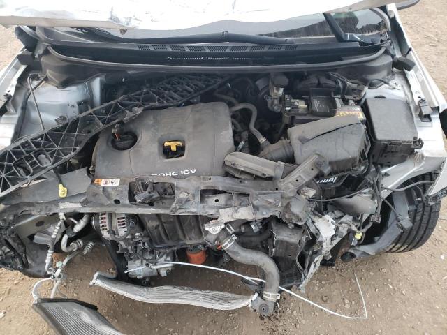 Photo 7 from auction – 2018 KIA FORTE LX with VIN 3KPFL4A78JE240054