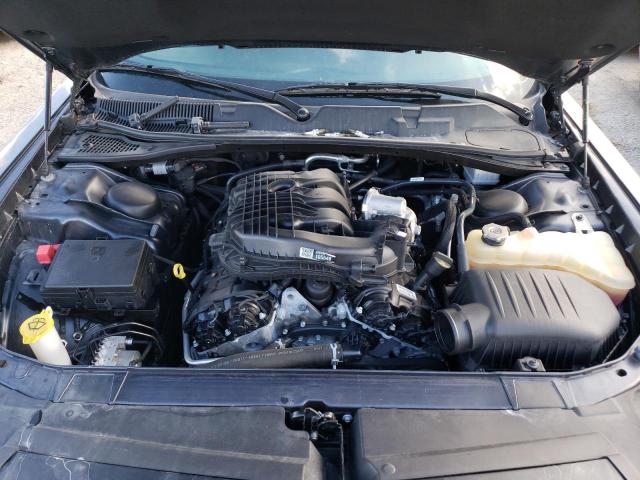 Photo 7 from auction – 2019 DODGE CHALLENGER with VIN 2C3CDZAG5KH674228