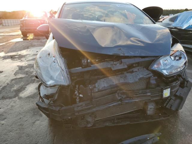 Photo 9 from auction – 2017 KIA RIO LX with VIN KNADM5A36H6823808