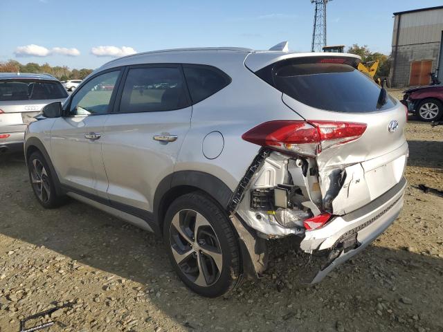 Photo 3 from auction – 2017 HYUNDAI TUCSON LIM with VIN KM8J3CA28HU297712