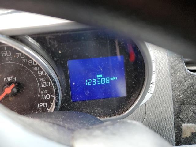 Photo 8 from auction – 2015 CHEVROLET SPARK 1LT with VIN KL8CD6S95FC739946