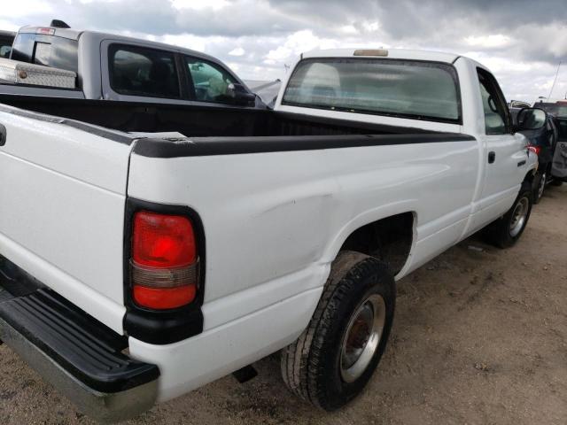 Photo 4 from auction – 2000 DODGE RAM 2500 with VIN 3B7KC26Z5YM210507