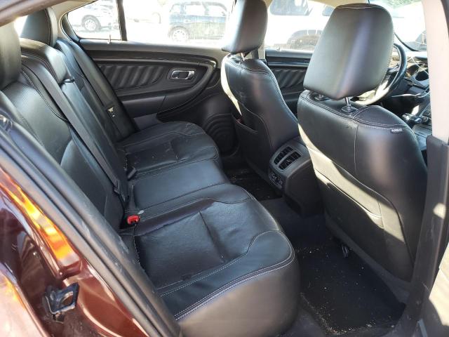 Photo 6 from auction – 2010 FORD TAURUS LIM with VIN 1FAHP2FW3AG145022