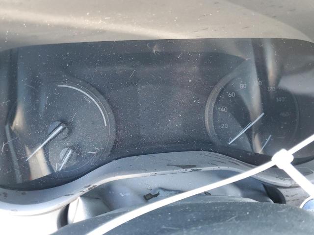 Photo 8 from auction – 2021 TOYOTA SIENNA LE with VIN 5TDKSKFC0MS037648